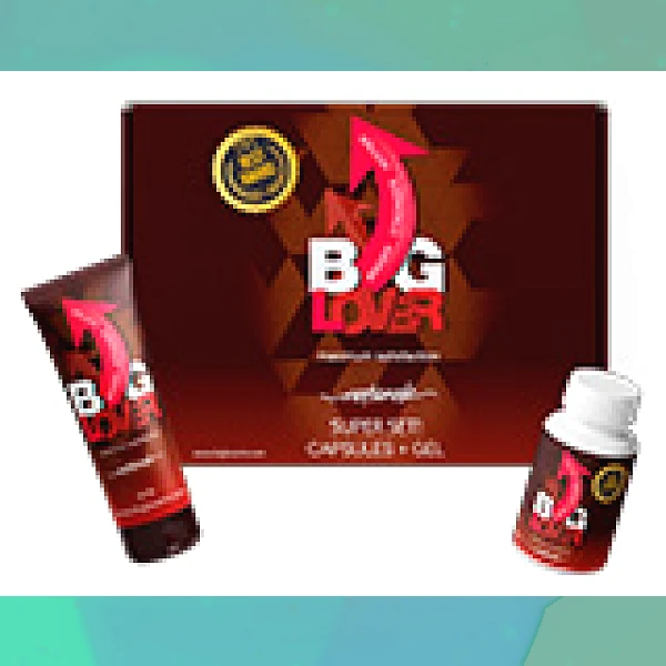 Big Lover