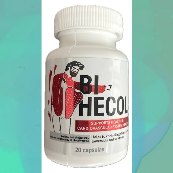 Bihecol