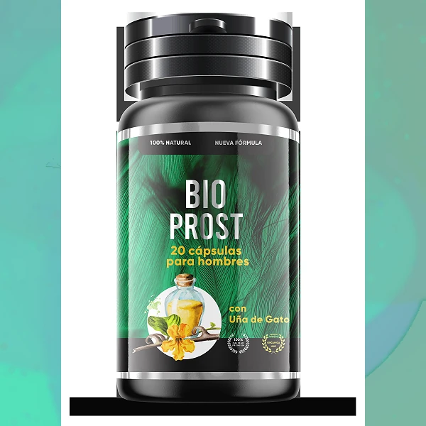 Bio Prost