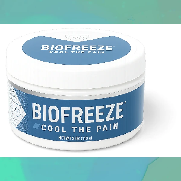 Biofreeze