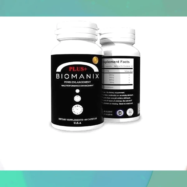 BIOMANIX