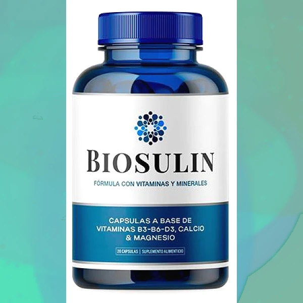 Biosulin