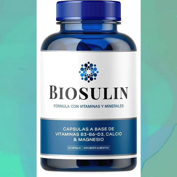 Biosulin
