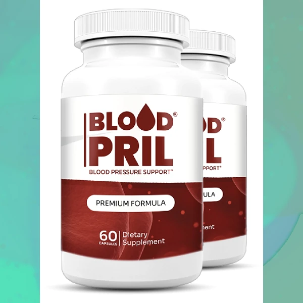Bloodpril