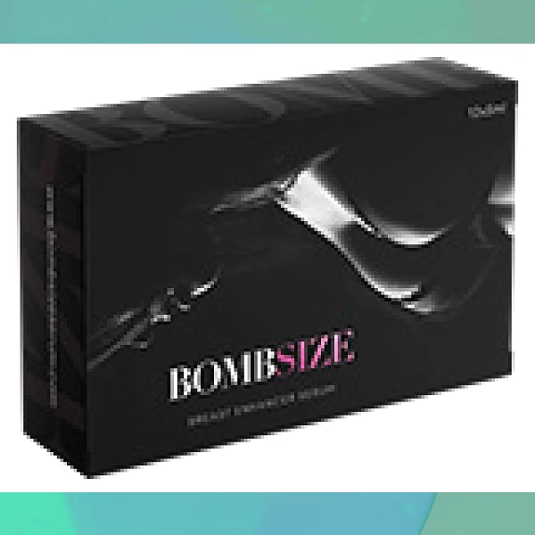 Bomb Size