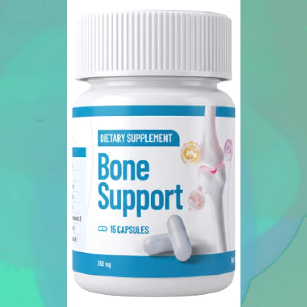 Bone Support ENG
