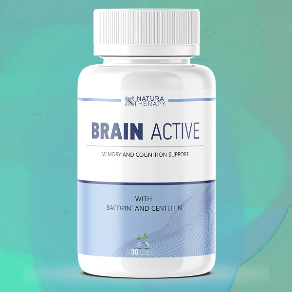 Brain Active