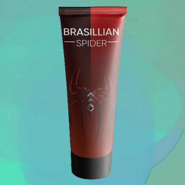 Brasillian Spider