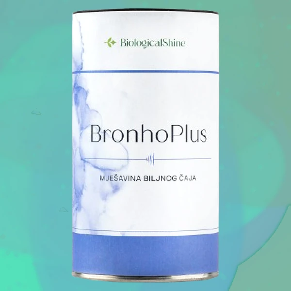 Bronho Plus