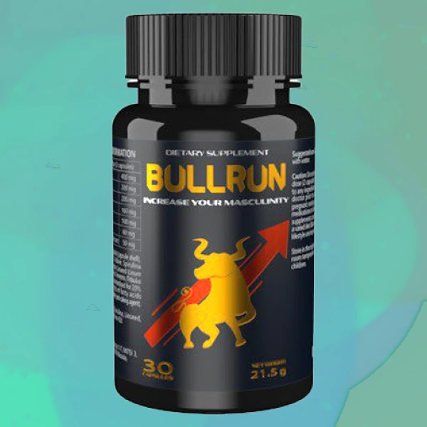 Bullrun Ero