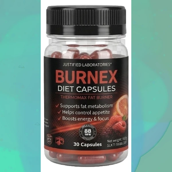 Burnex