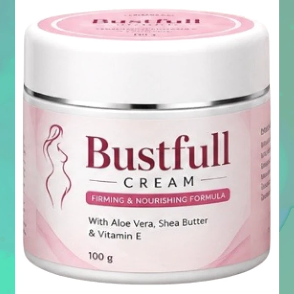 Bustfull