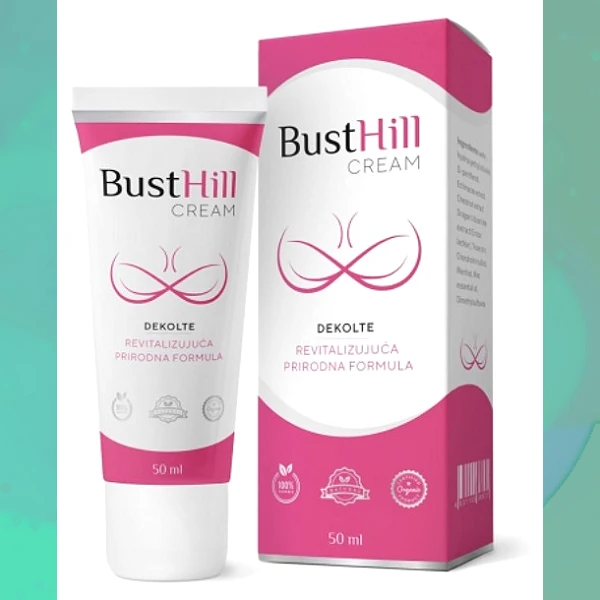 BUSTHILL