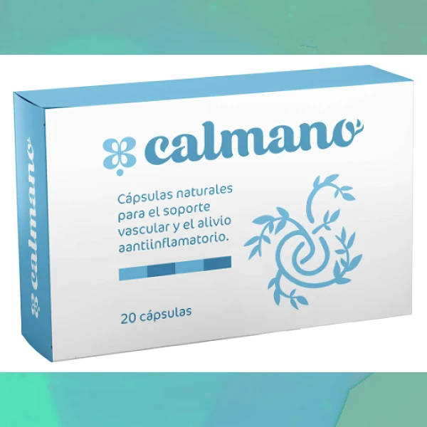 Calmano cream hemorrhoids