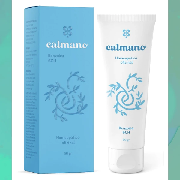 Calmano hemorrhoids