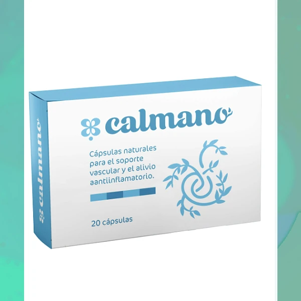 Calmano varicosis cream
