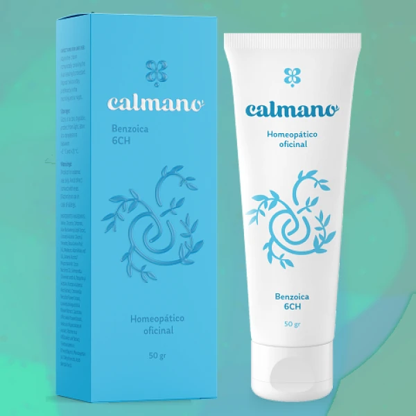 Calmano