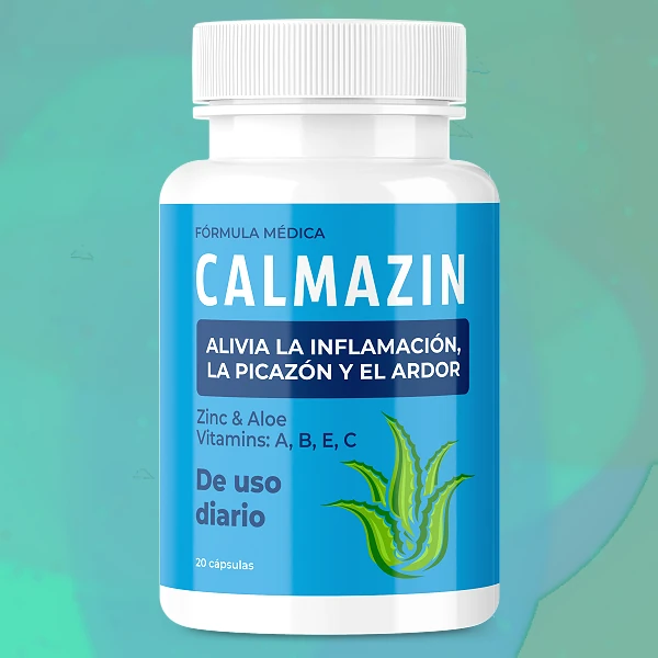 Calmazin
