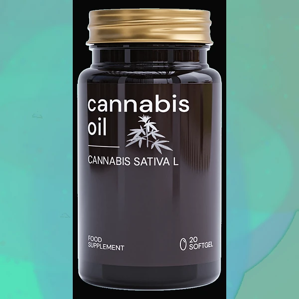 Cannabis Oil Joints