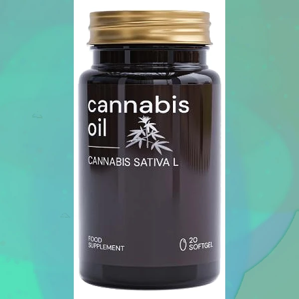Cannabis Oil Vision