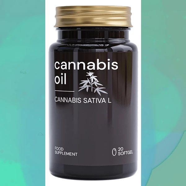 Cannabis Oil