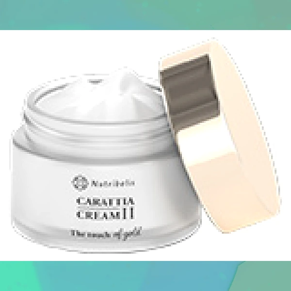 Carattia Cream