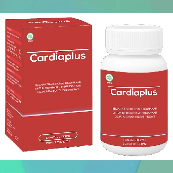 Cardia Plus