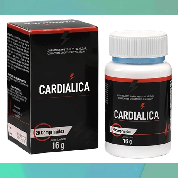 Cardialica