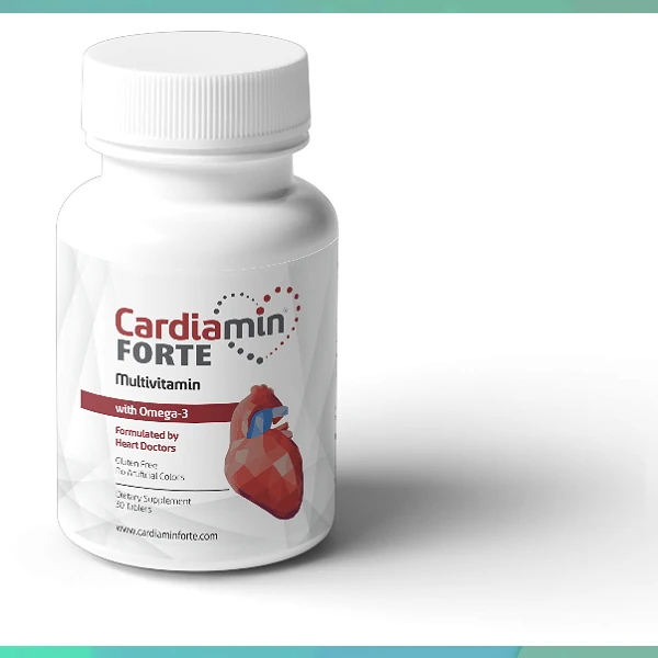 Cardiamin