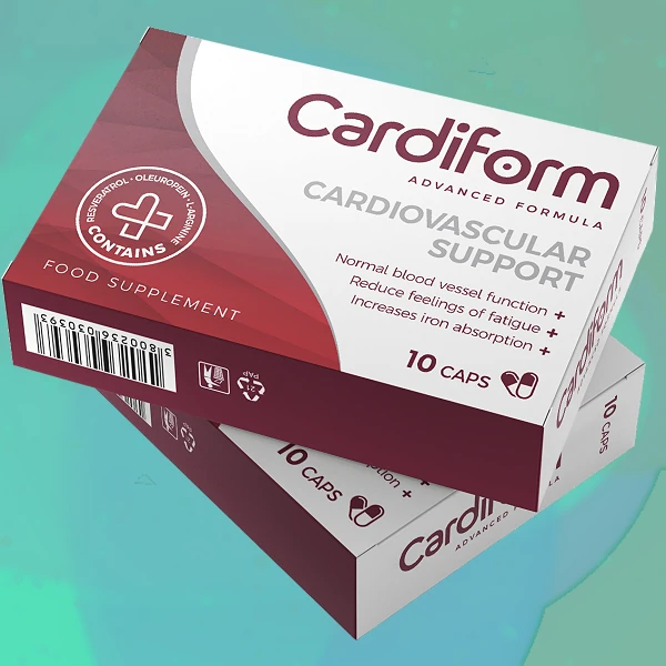 Cardiform