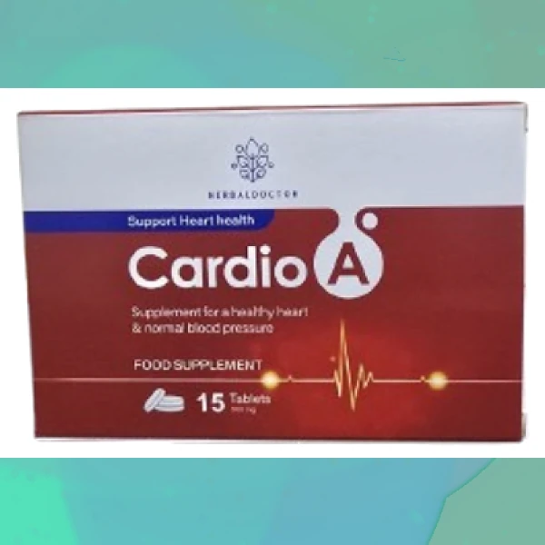 Cardio A