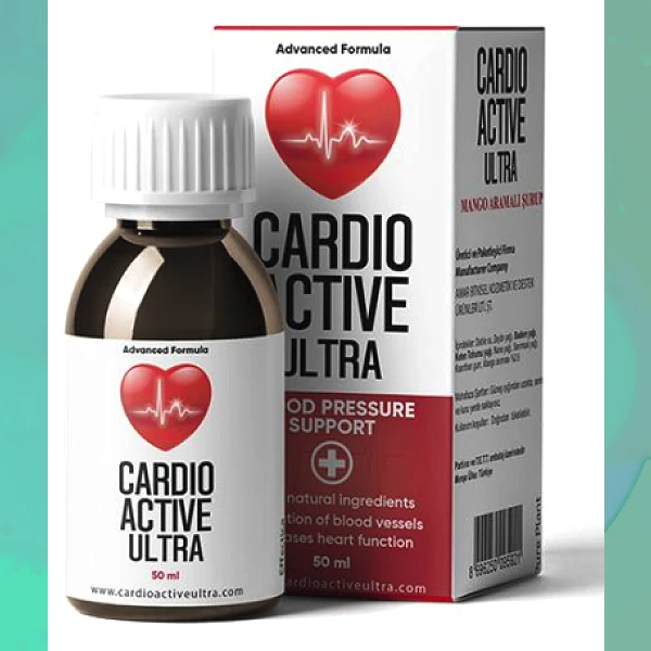 Cardio Active