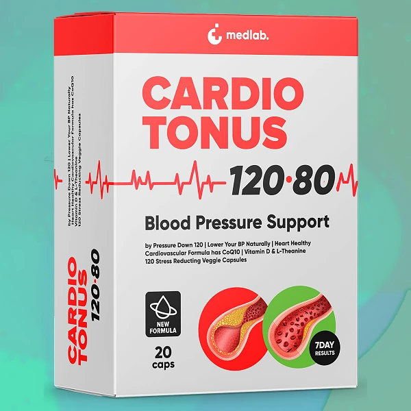 Cardio Tonus