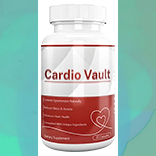 Cardio Vault
