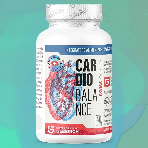CardioBalance