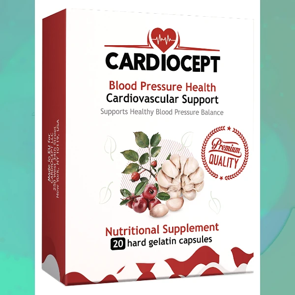 Cardiocept