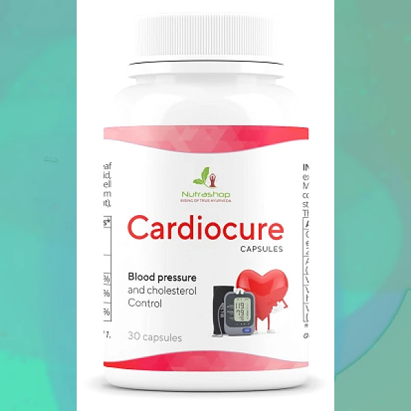 Cardiocure