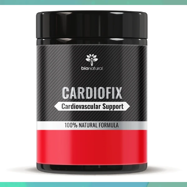 Cardiofix