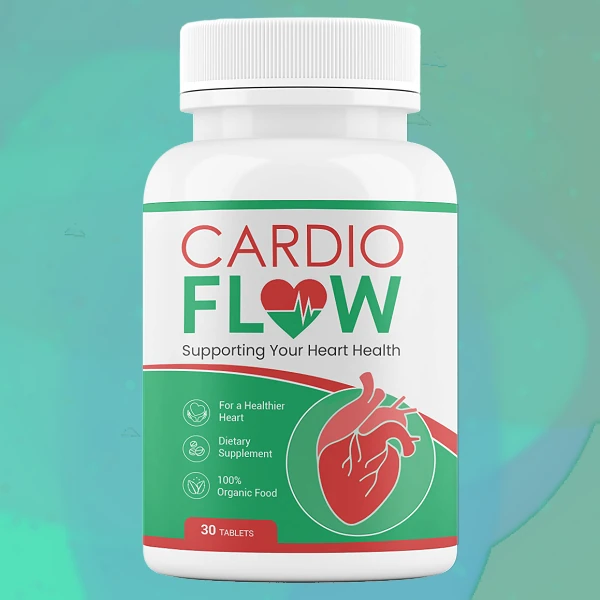 CardioFlow