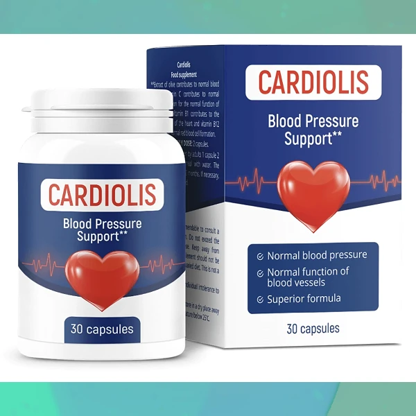 Cardiolis