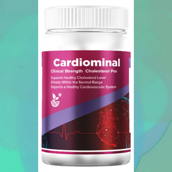 Cardiominal