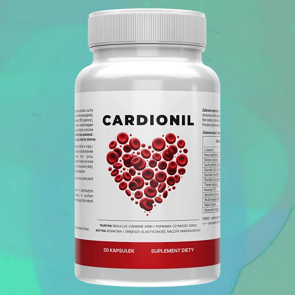 Cardionil