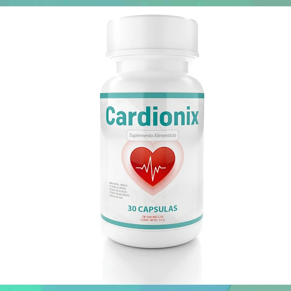 Cardionix