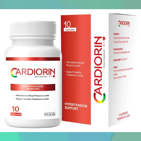 Cardiorin