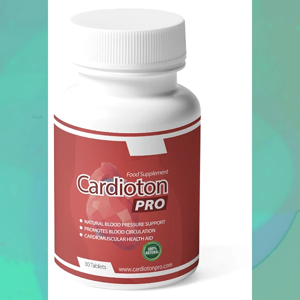 Cardioton pro