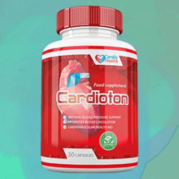 Cardioton