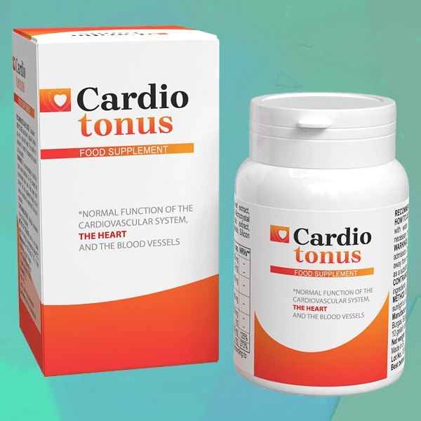 Cardiotonus