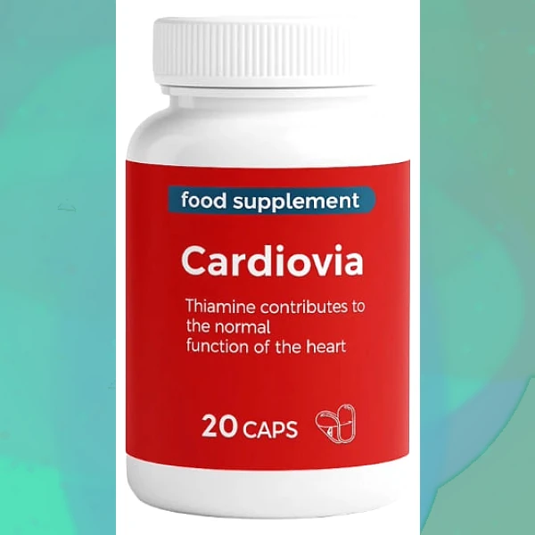 Cardiovia