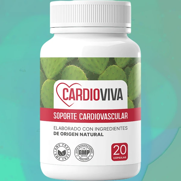 CardioViva 649