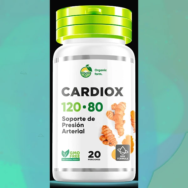 Cardiox
